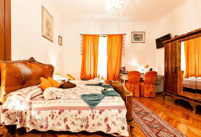 تختخواب و صبحانه Art&coffee