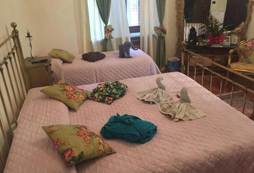 تختخواب و صبحانه Art&coffee