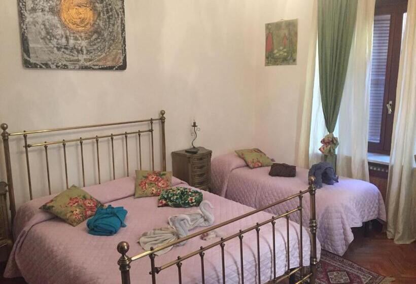 تختخواب و صبحانه Art&coffee