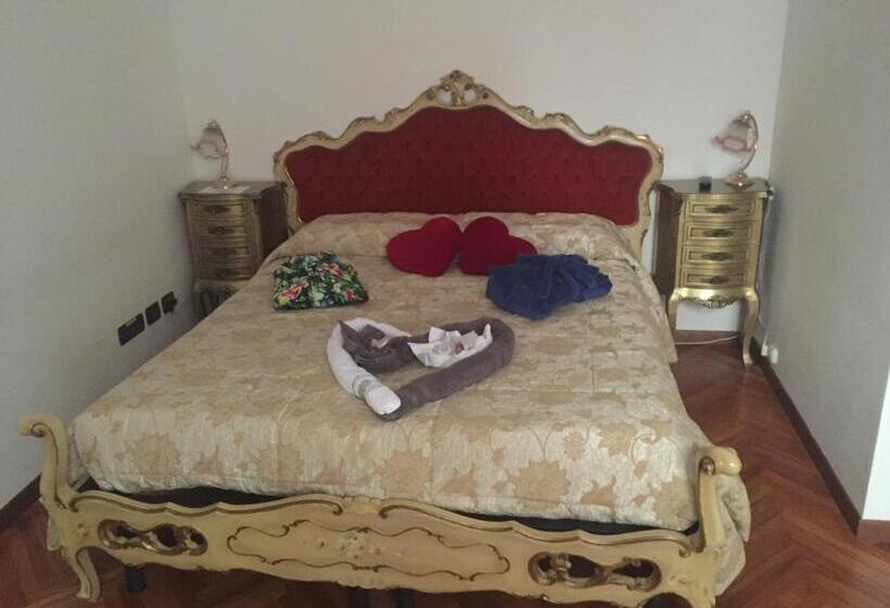 تختخواب و صبحانه Art&coffee