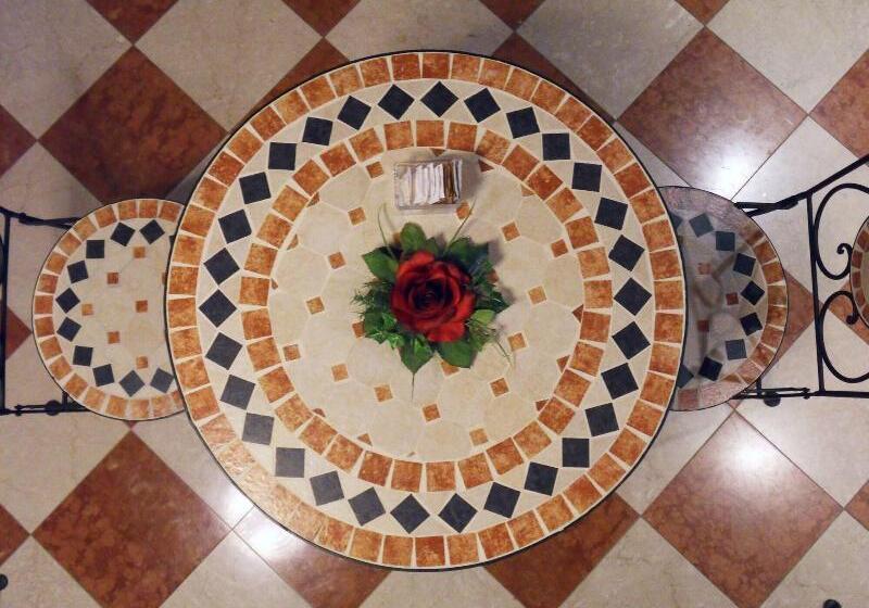 تختخواب و صبحانه Art&coffee