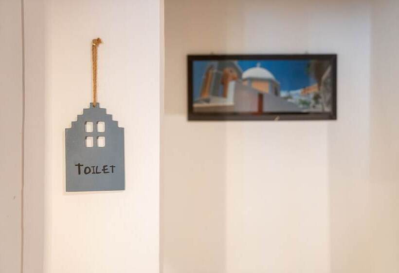 تختخواب و صبحانه Orvieto In Terrazza