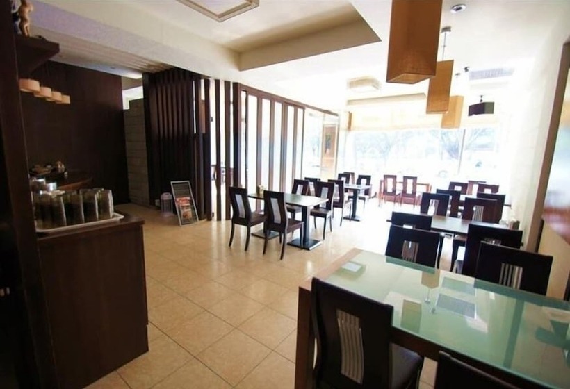 Beveriy Garden Motel