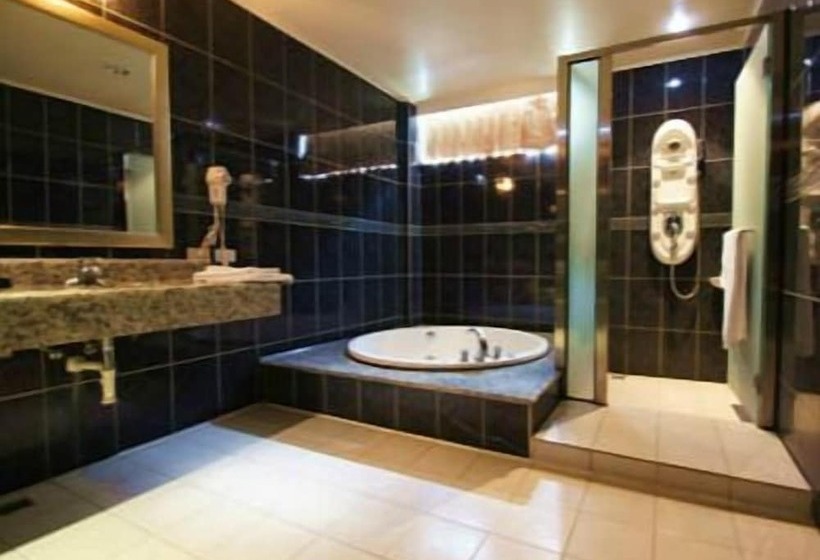 Beveriy Garden Motel