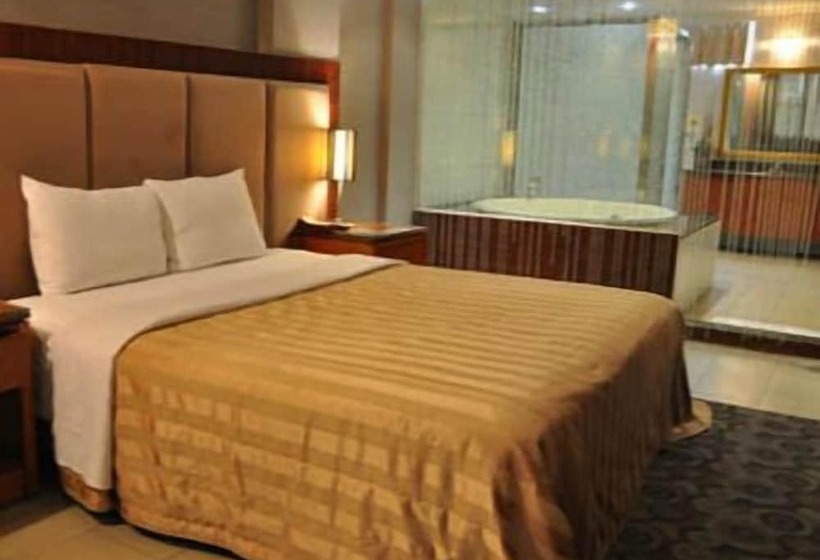 Beveriy Garden Motel