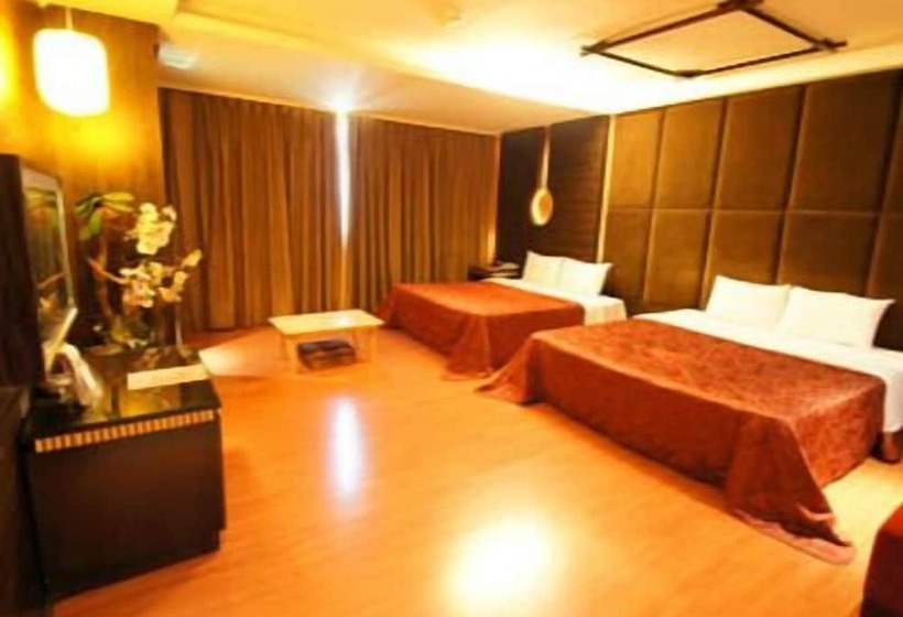 Beveriy Garden Motel