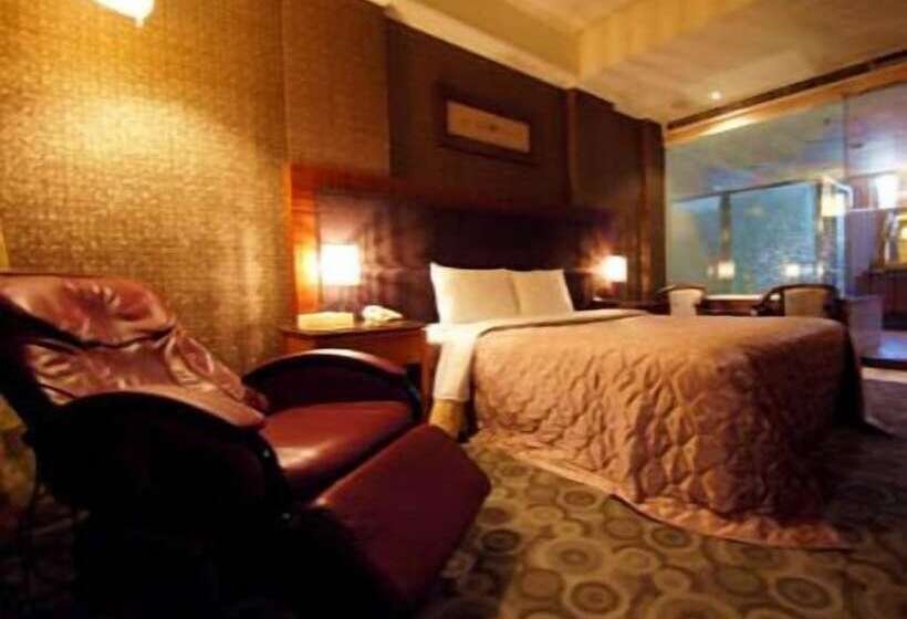 Beveriy Garden Motel