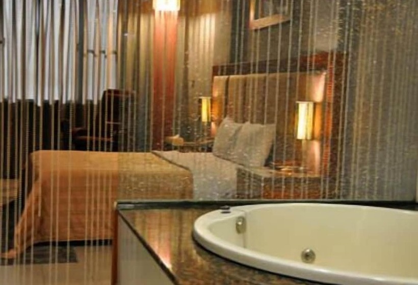 Beveriy Garden Motel