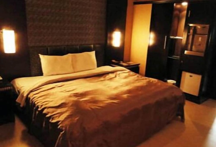 Beveriy Garden Motel