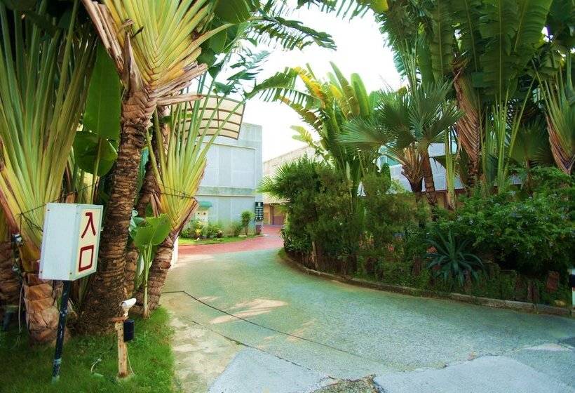 Beveriy Garden Motel