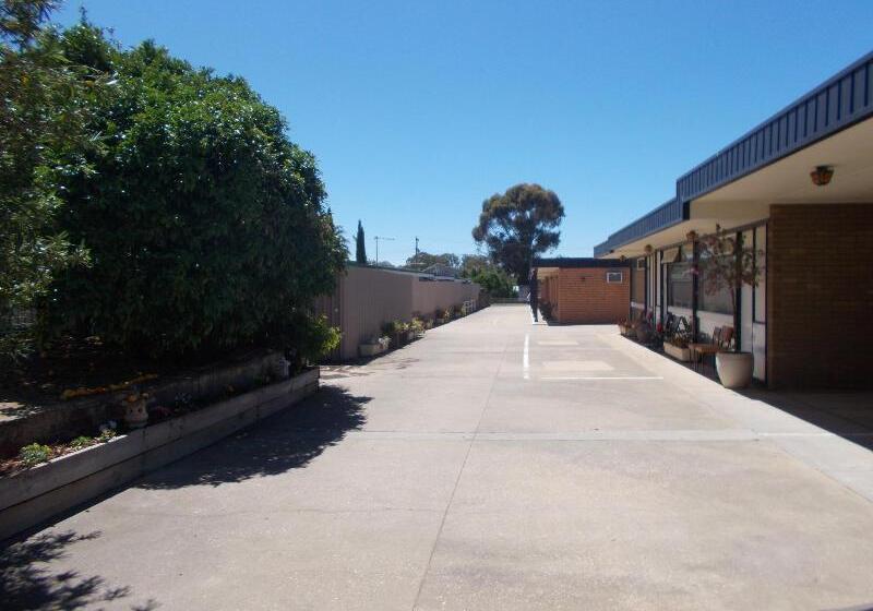 Corowa Gateway Motel