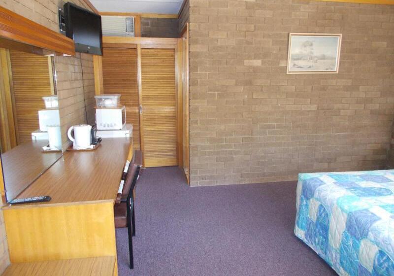 Corowa Gateway Motel