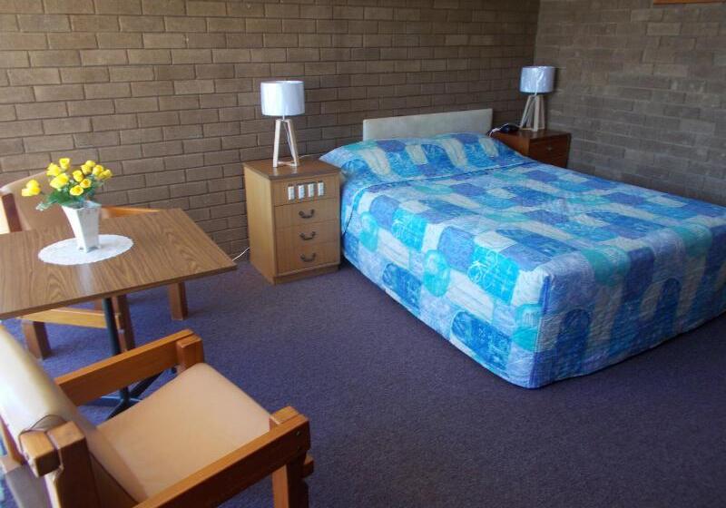 Corowa Gateway Motel