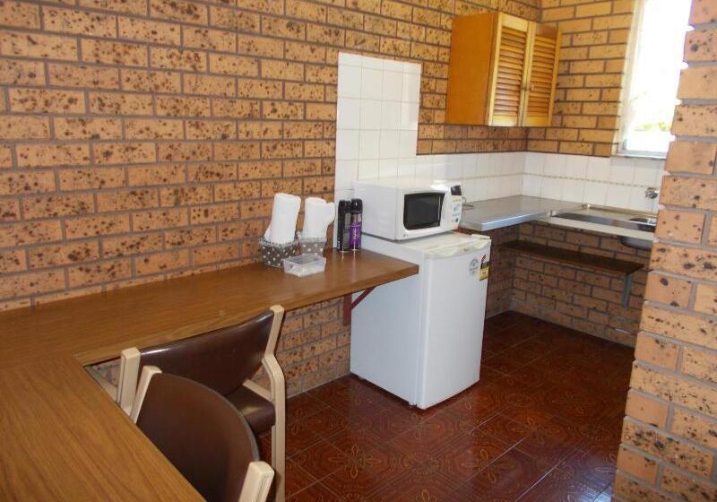 Corowa Gateway Motel