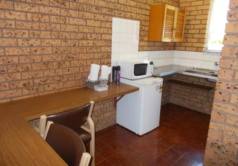 Corowa Gateway Motel