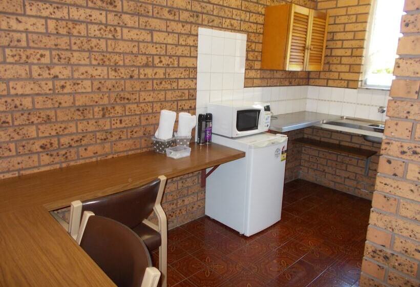 Corowa Gateway Motel