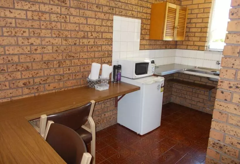 Corowa Gateway Motel