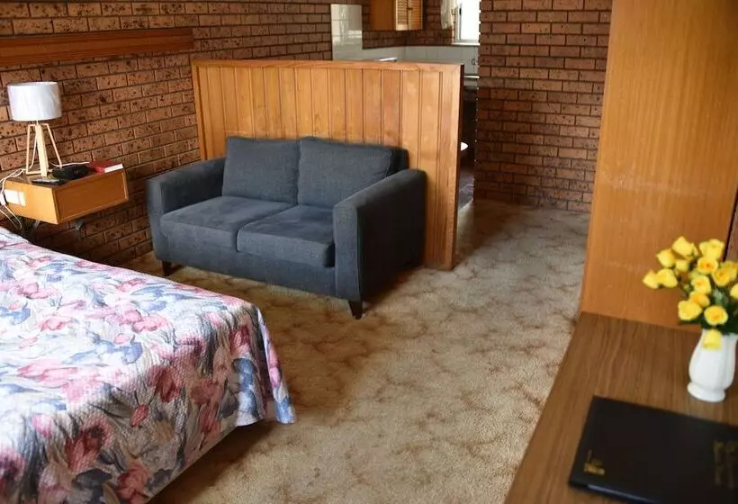 Corowa Gateway Motel