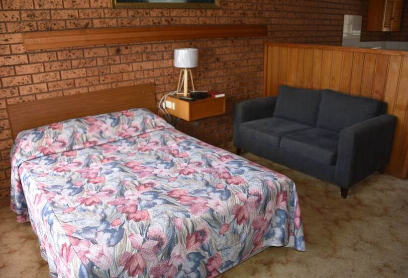 Corowa Gateway Motel