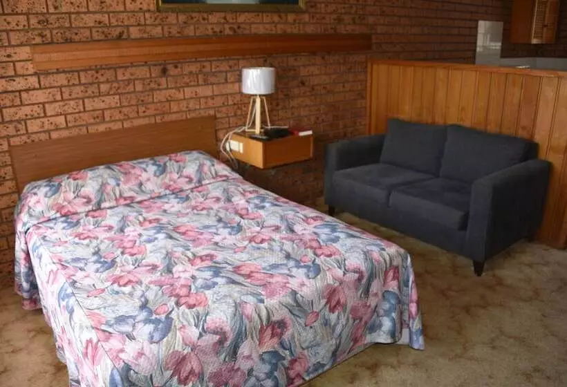 Corowa Gateway Motel