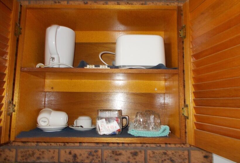 Corowa Gateway Motel