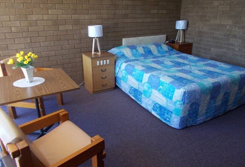 Corowa Gateway Motel