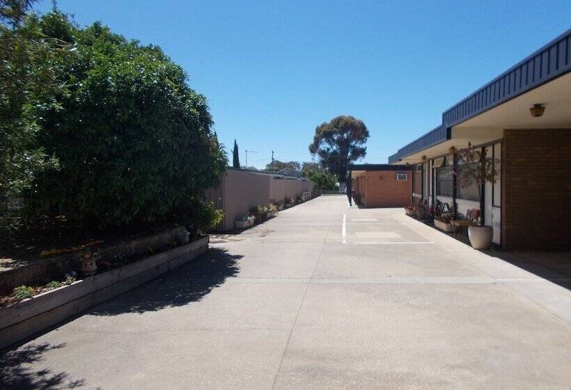 Corowa Gateway Motel