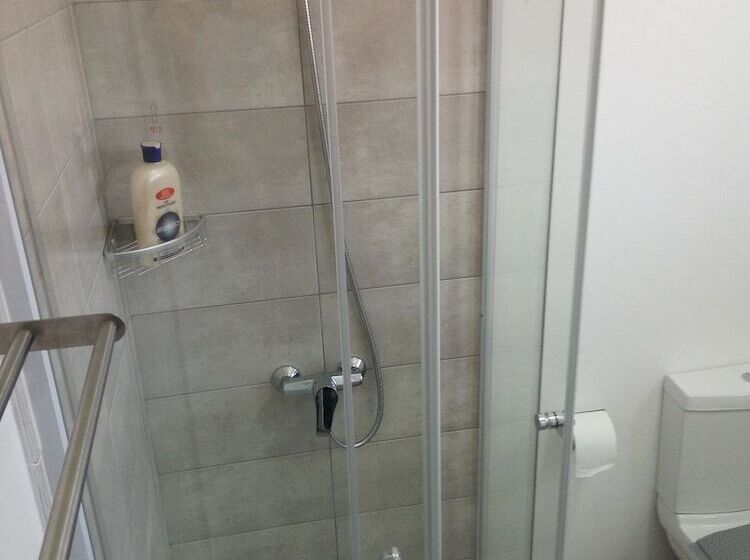 Elenapa Holiday Apartments