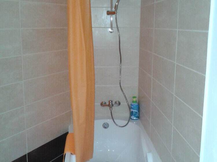 Elenapa Holiday Apartments