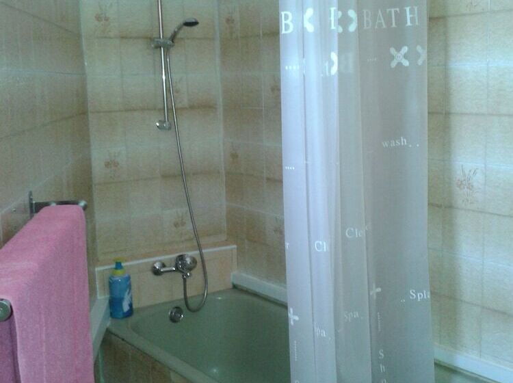 Elenapa Holiday Apartments