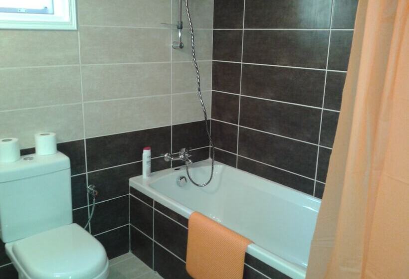 Elenapa Holiday Apartments