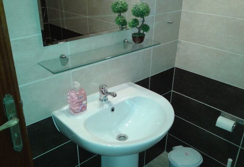 Elenapa Holiday Apartments