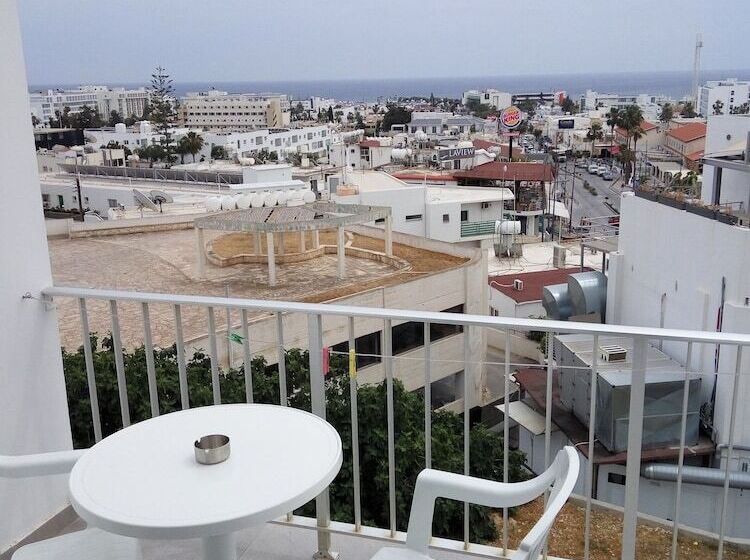 Elenapa Holiday Apartments