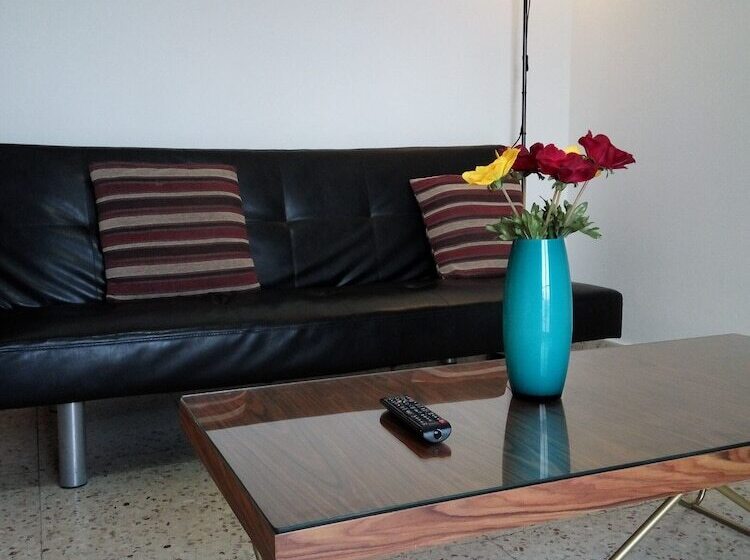 Elenapa Holiday Apartments