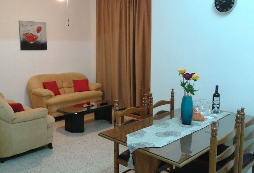 Elenapa Holiday Apartments