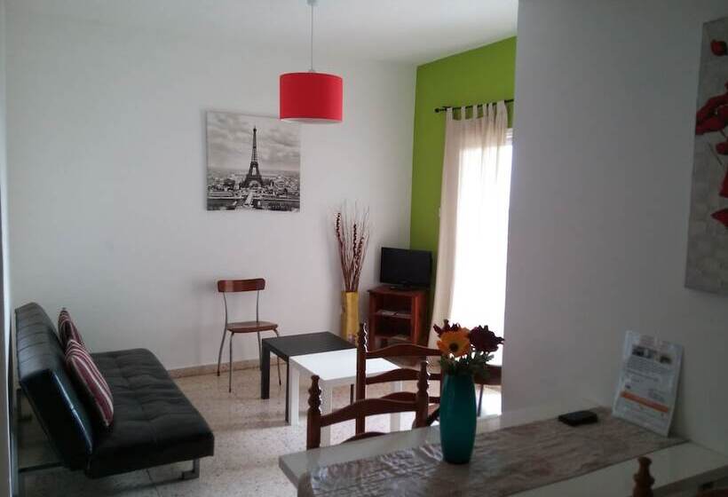 Elenapa Holiday Apartments