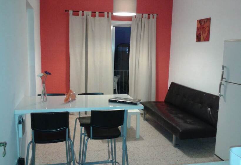 Elenapa Holiday Apartments