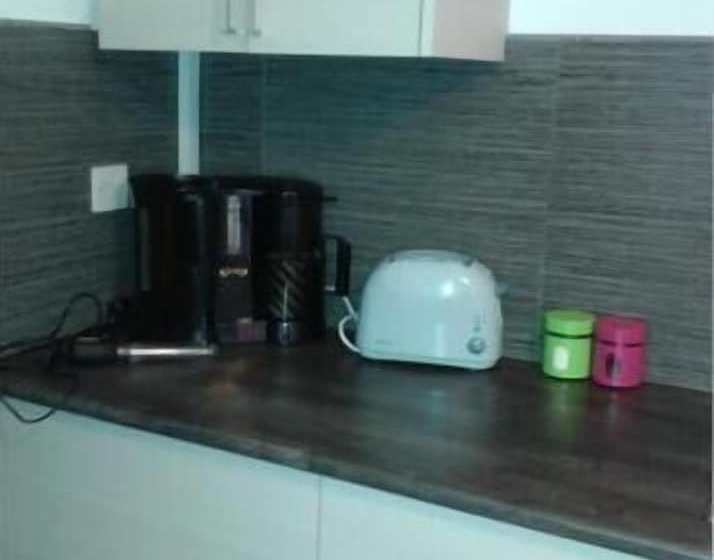 Elenapa Holiday Apartments