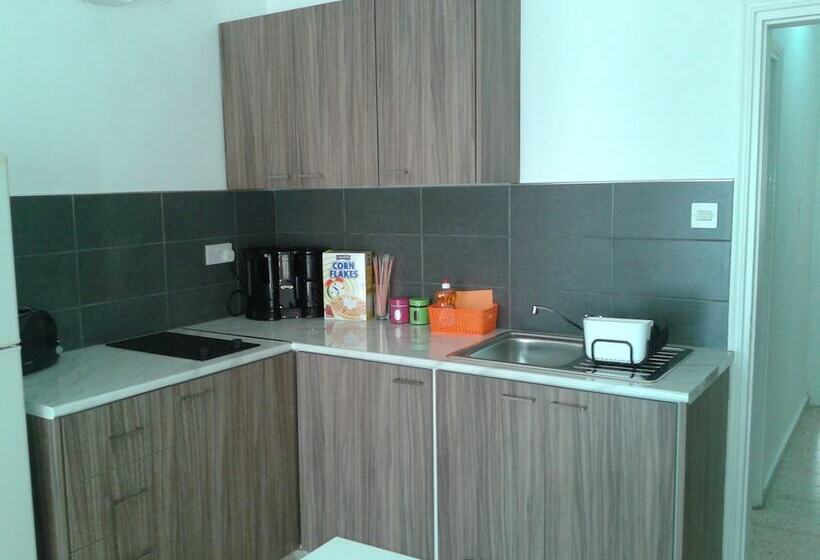 Elenapa Holiday Apartments