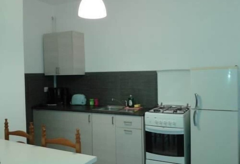 Elenapa Holiday Apartments