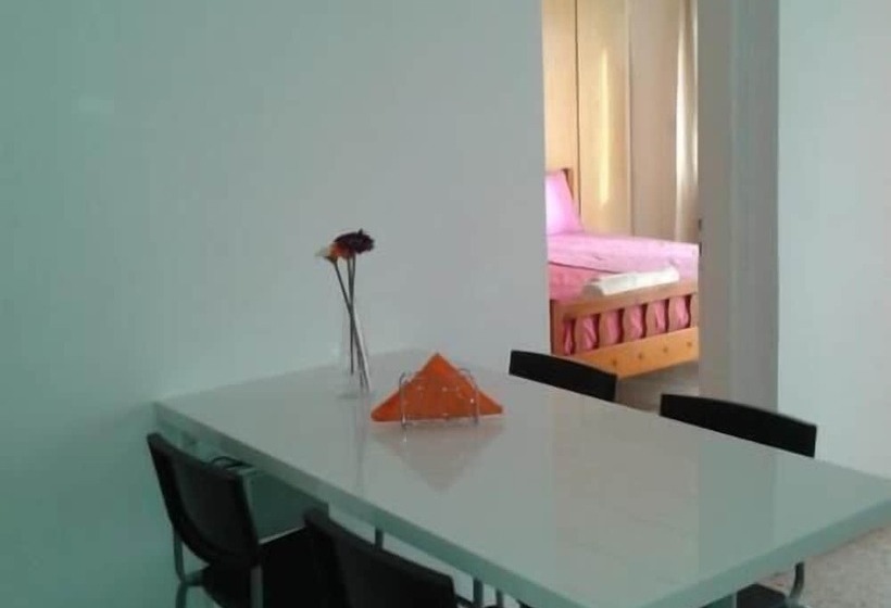 Elenapa Holiday Apartments