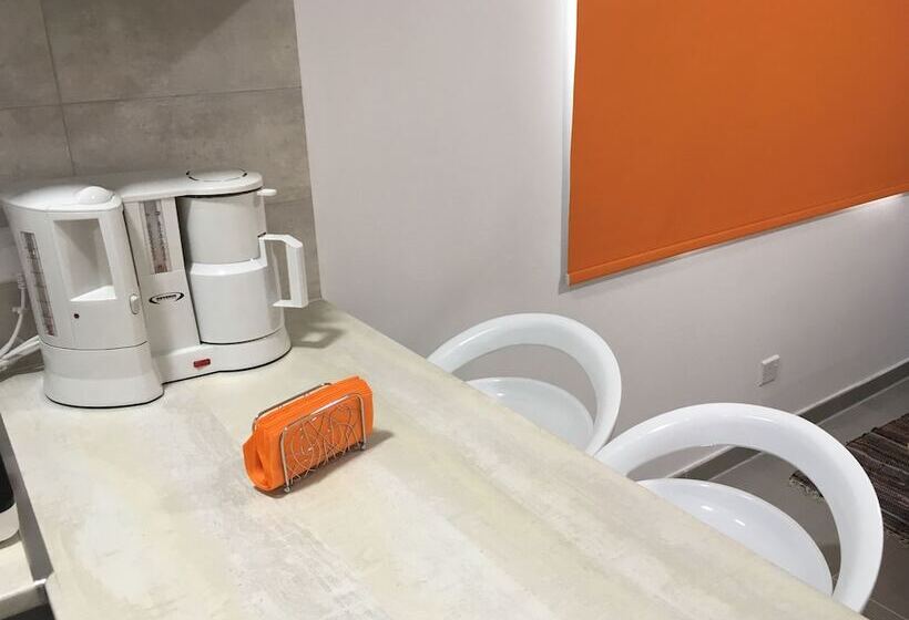 Elenapa Holiday Apartments