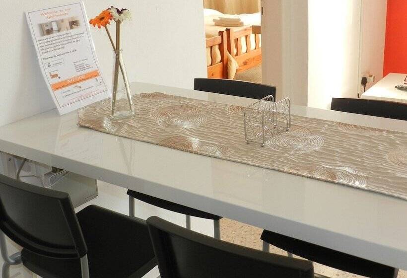 Elenapa Holiday Apartments