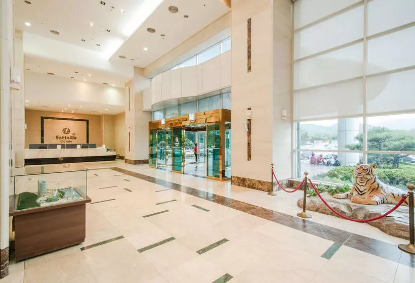 Fantasia Condo