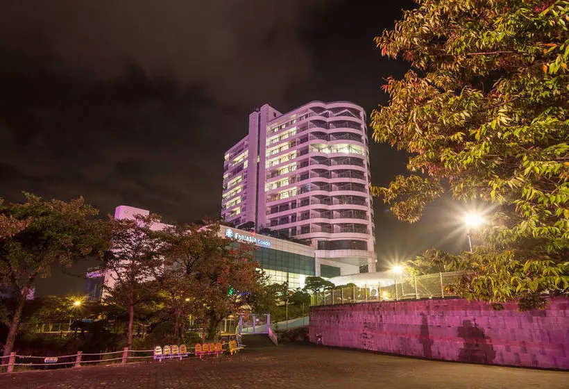 Fantasia Condo
