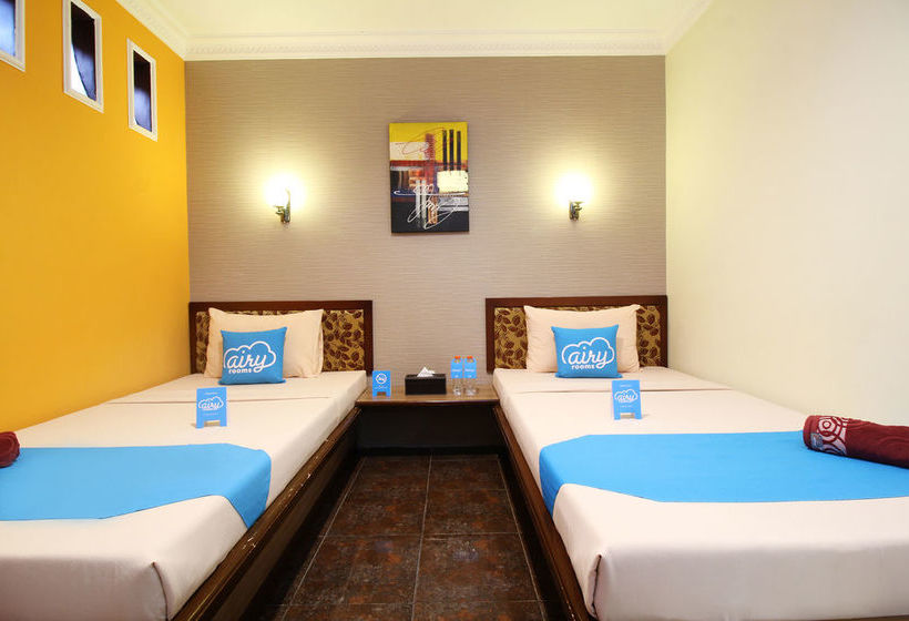 Hotel Airy Alun Alun Mastrip 56 Blitar