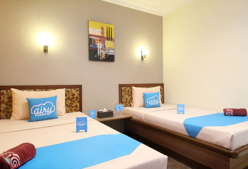 Hotel Airy Alun Alun Mastrip 56 Blitar