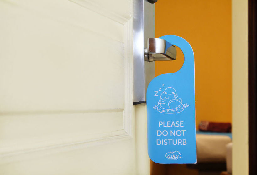 Hotel Airy Alun Alun Mastrip 56 Blitar