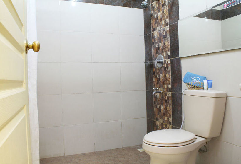 Hotel Airy Alun Alun Mastrip 56 Blitar