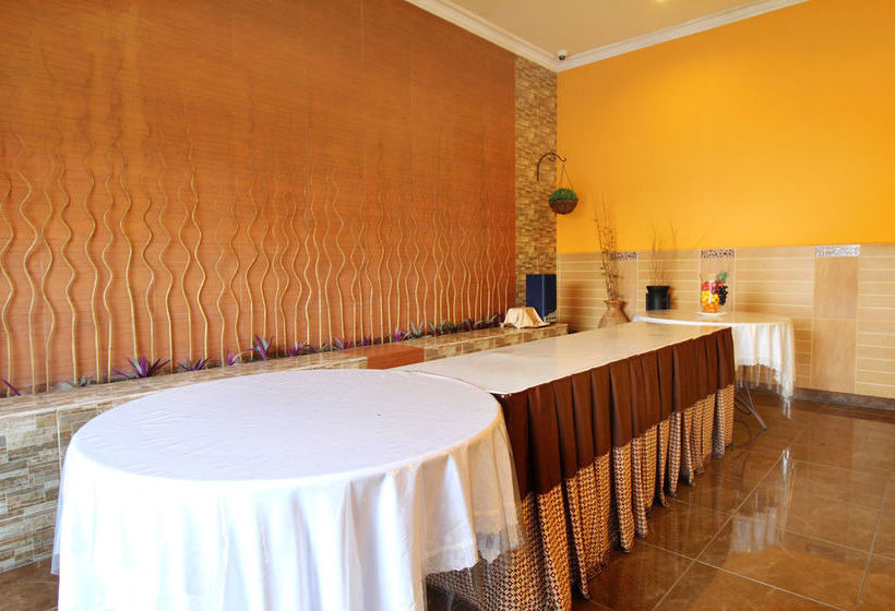 Hotel Airy Alun Alun Mastrip 56 Blitar